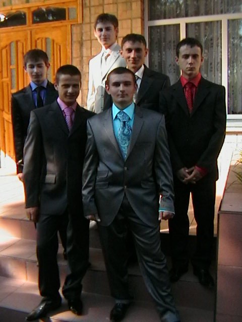 Андрей Дидарчук | Новая Одесса