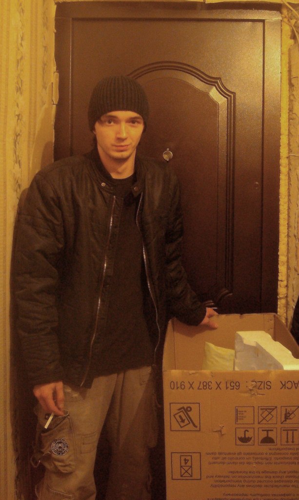 Евгений Долгих | Екатеринбург