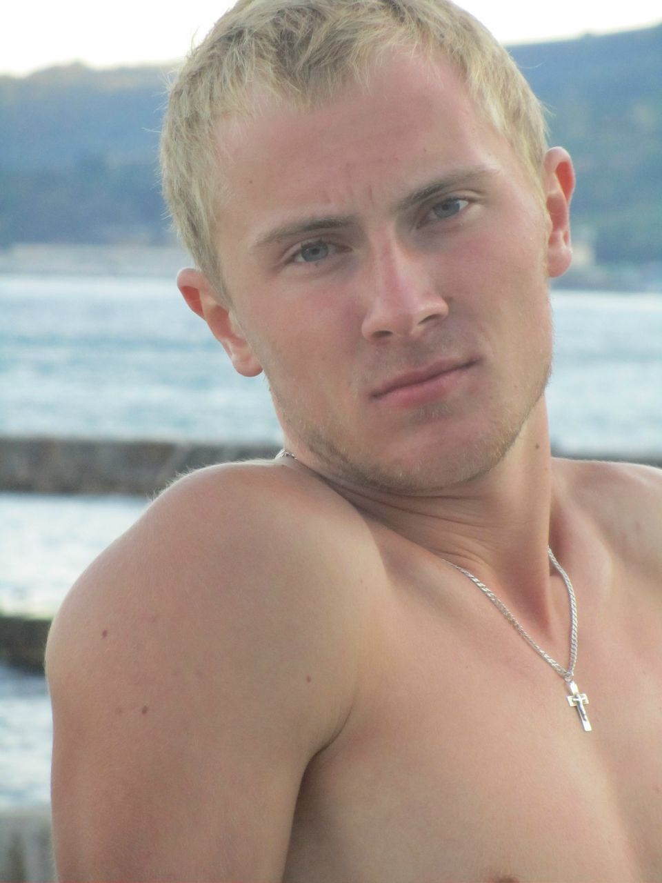 Артем Баринов | Москва