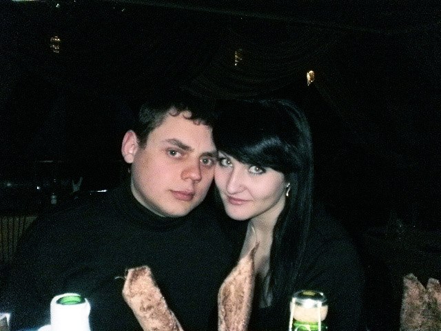 Евгений Фецик | Краматорск