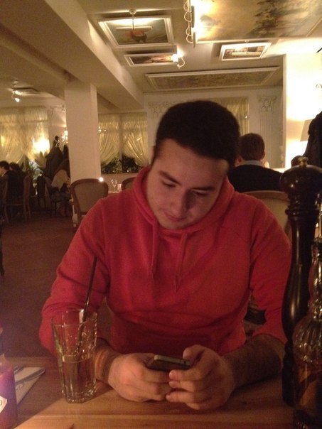 Шако Мирилашвили | Москва