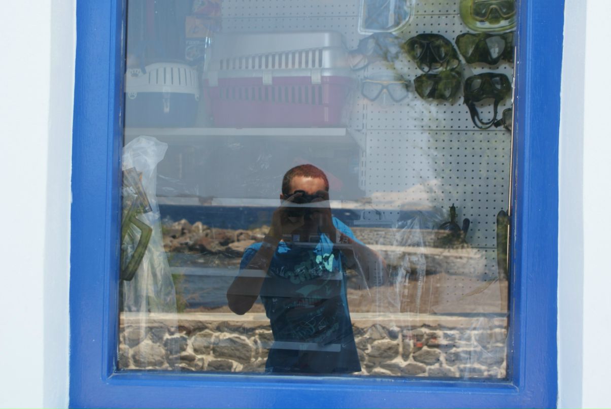 Женя Иогансен | Санкт-Петербург