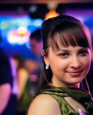 Любовь Забалуева | Москва