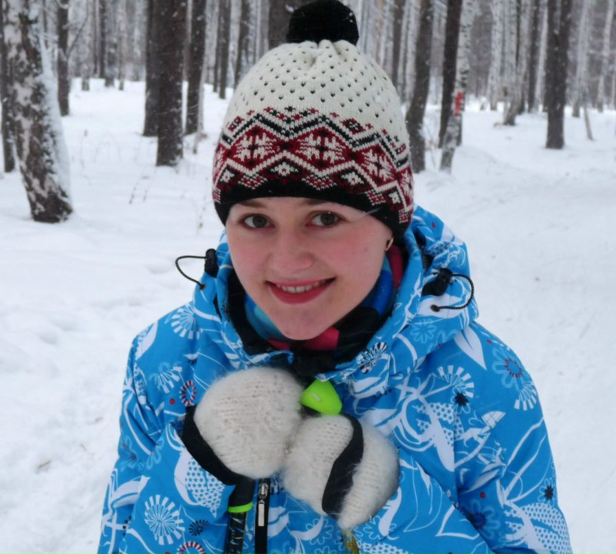 Ильвира Латыпова | Екатеринбург