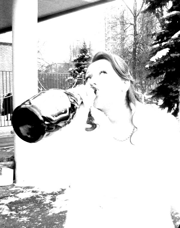 Катерина Сухарева <<Moonnight>> | Москва