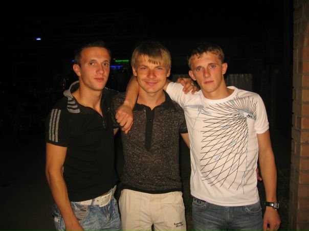 №54, Николай Смоков, Суворово №54, Николай Смоков, Суворово