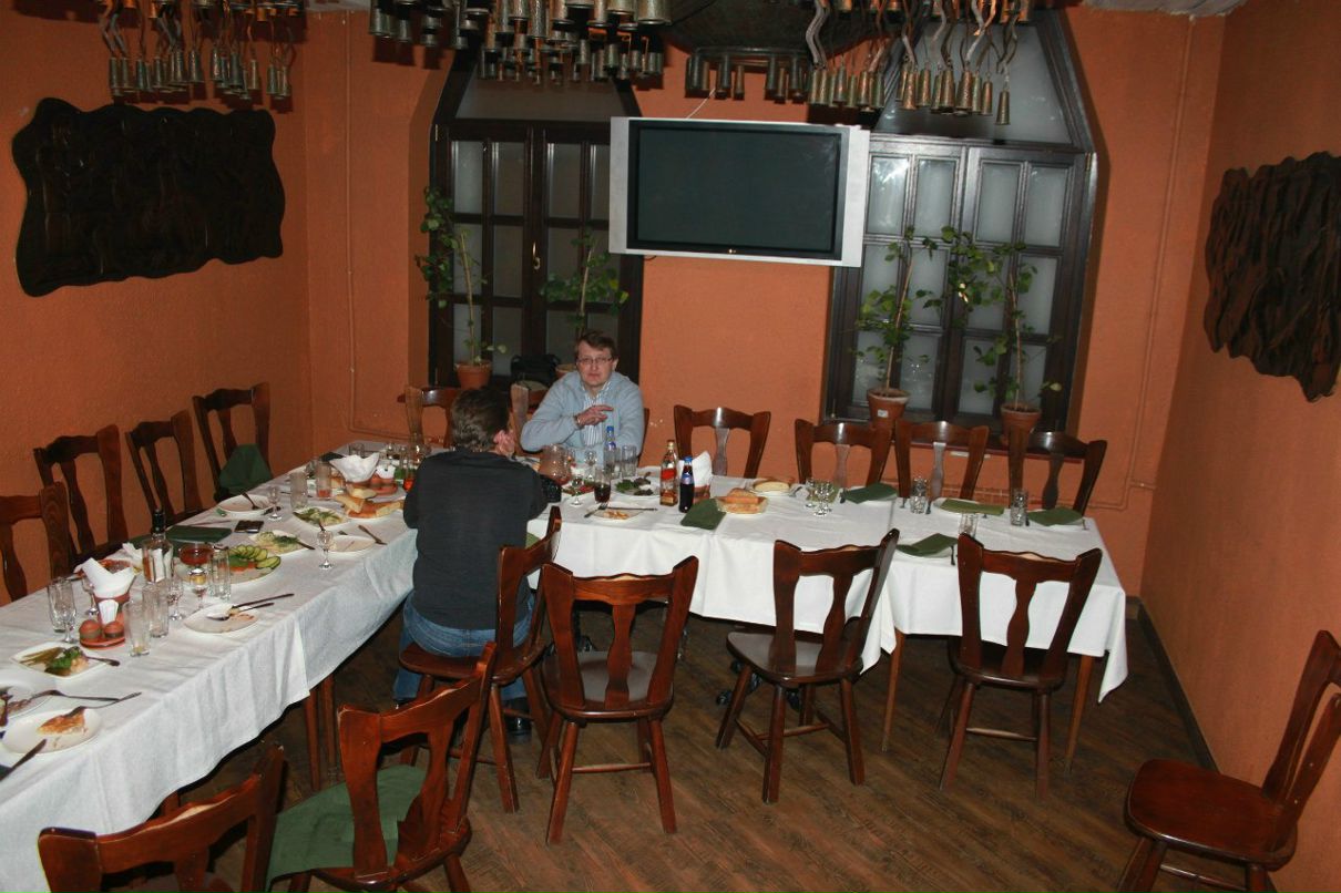 Андрей Куренков | Санкт-Петербург