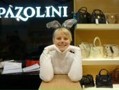 Фотография Полина Скорохватова