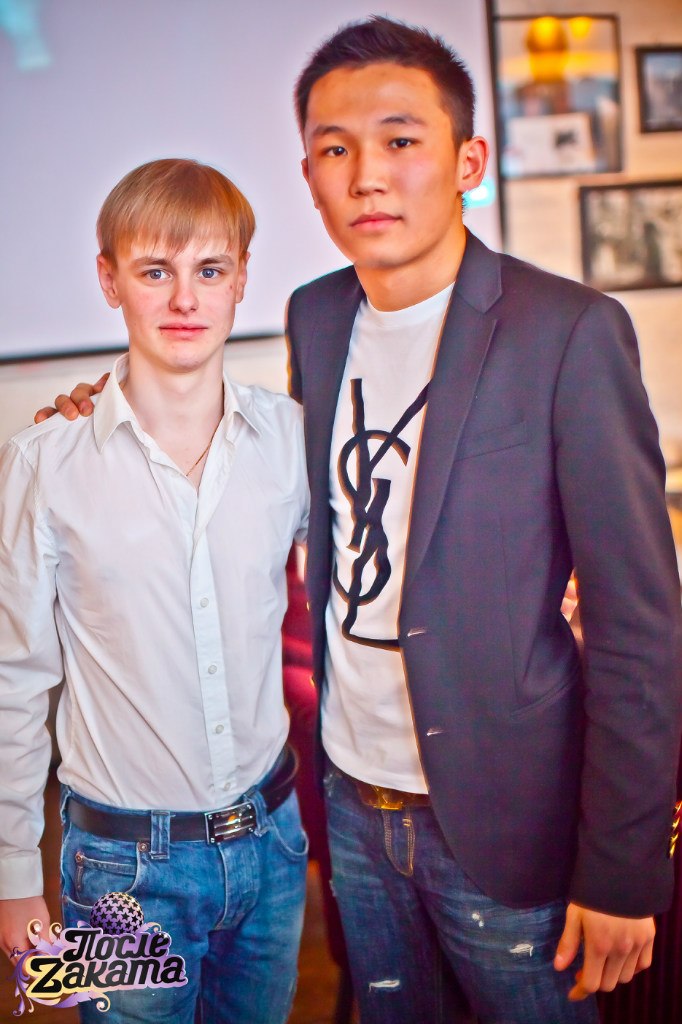 Семен Нероди-Гречка | Москва