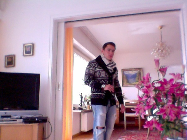 №1, Reiner Abzieher, 35 лет, Montana №1, Reiner Abzieher, 35 лет, Montana