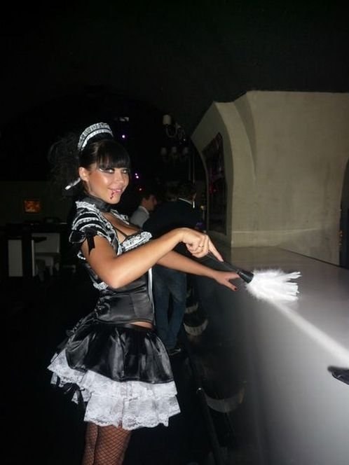 Аня Кондратюк | Хмельницкий