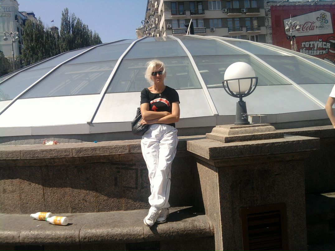 Оленка Просжур пж | Monaco