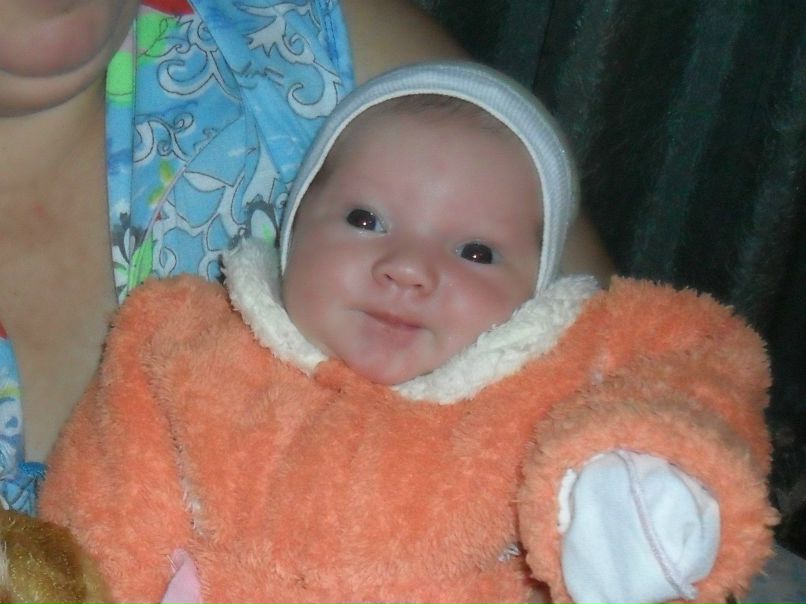 Катя Свербута | Переяслав-Хмельницкий