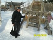 Фотография Андрей Федотов