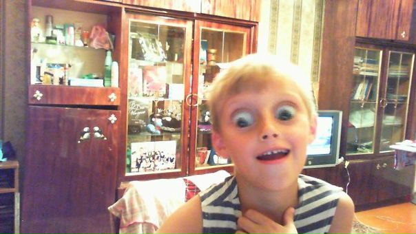 №3, Егор Пономарев №3, Егор Пономарев