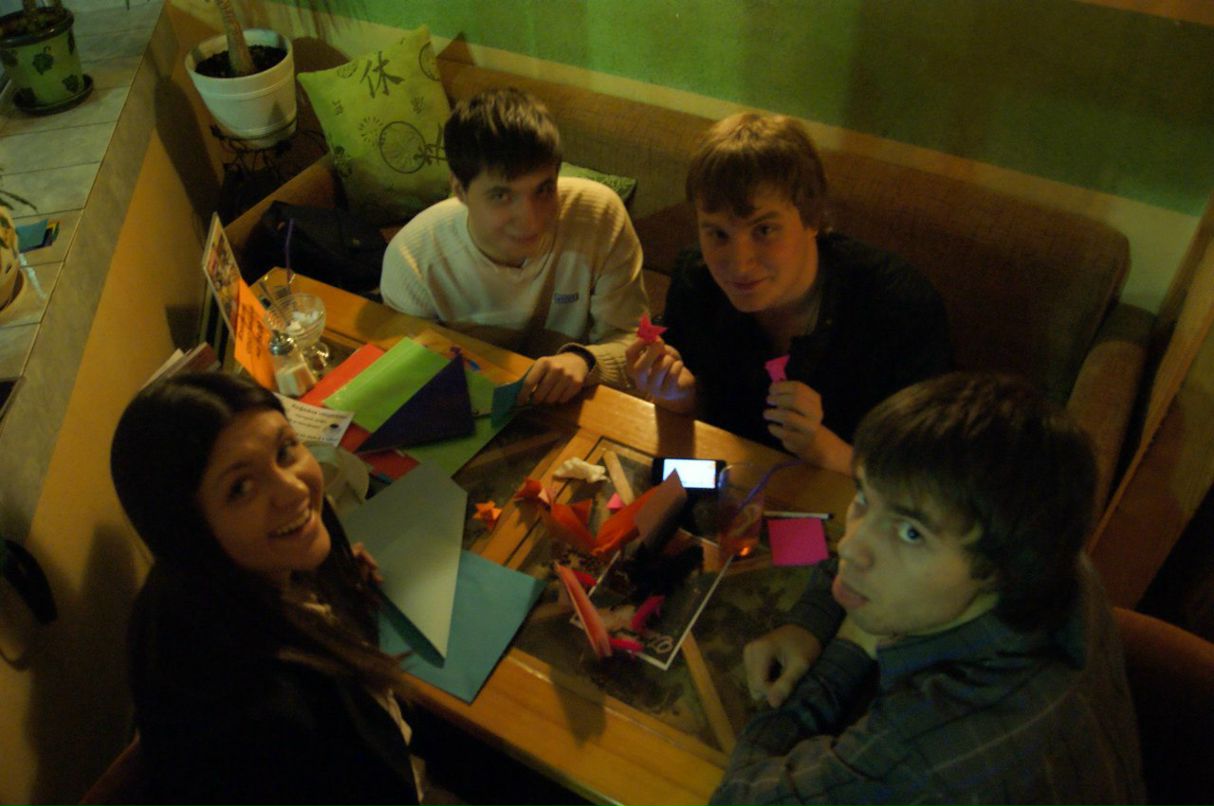 Кирилл Сидоров | Юрга