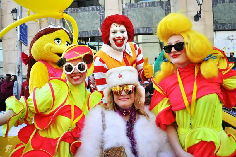 №128, Janna Stepanova №128, Janna Stepanova