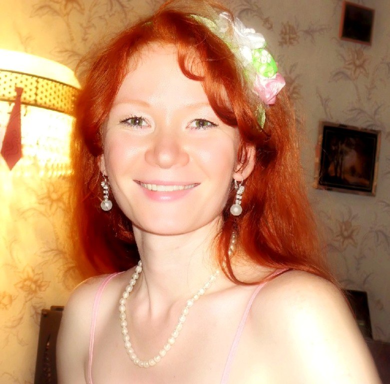 Ирина Михайлова | 