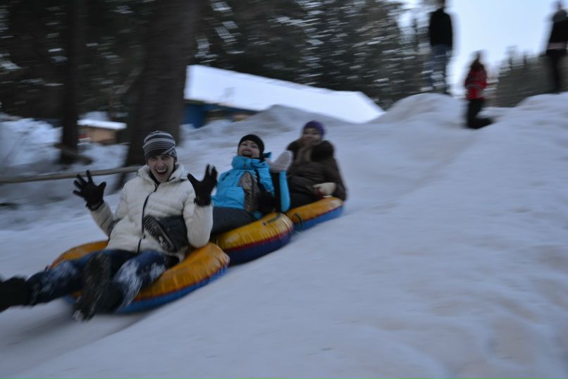 Александр Шаров | Пермь