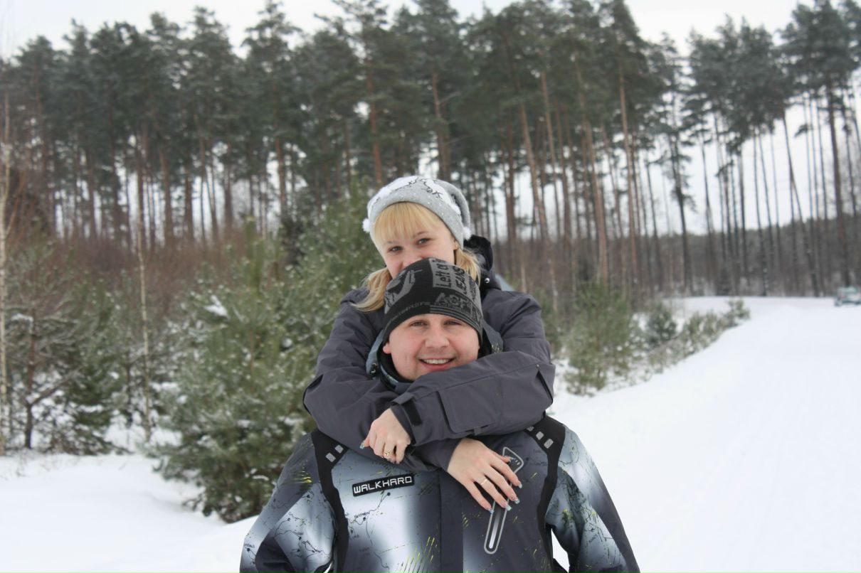 Юлия Какорина | Москва