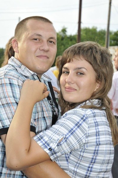 Янина Волос | Яроши