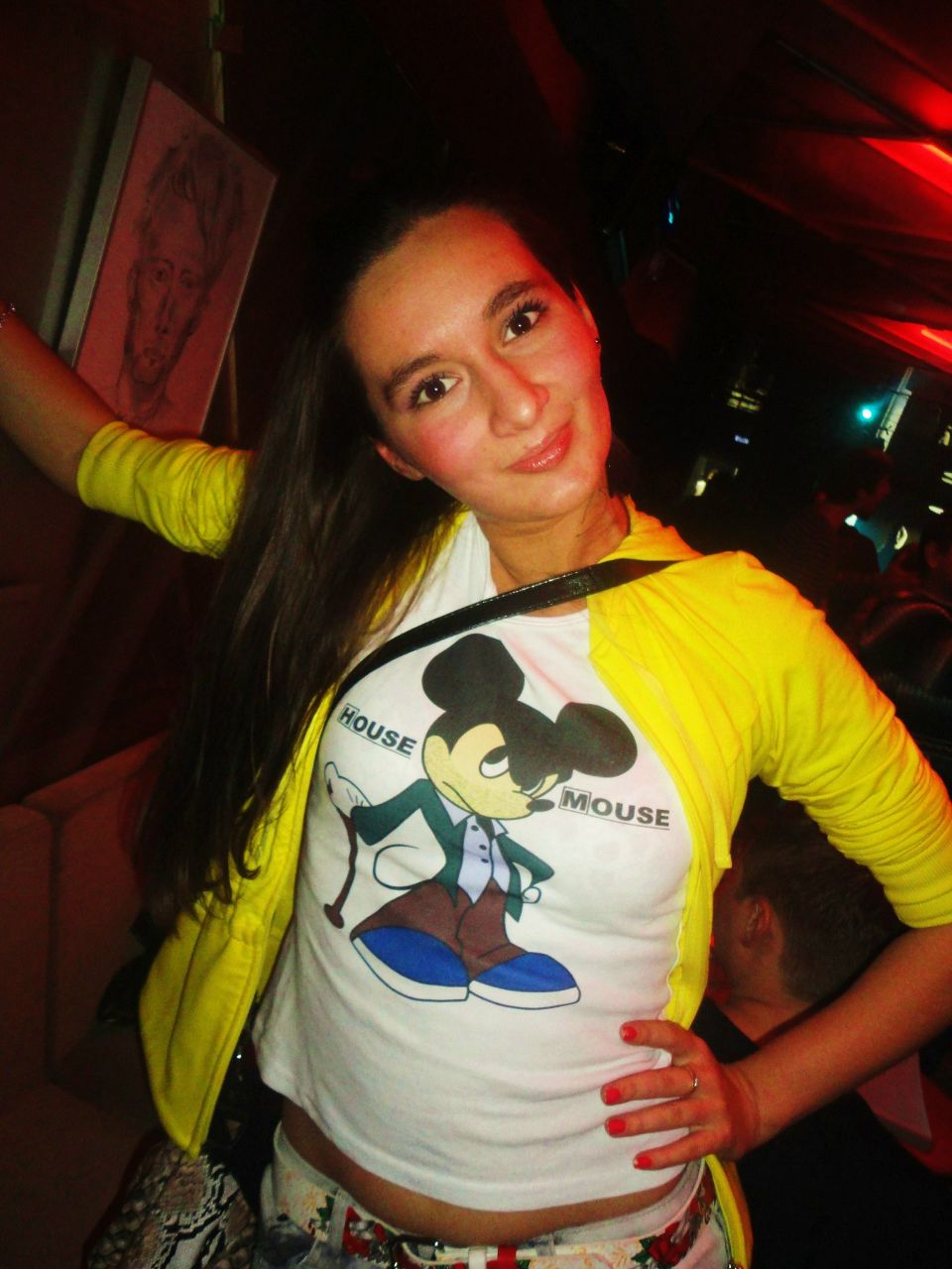 Иришка Хмелевская ★Старикова★ | Москва