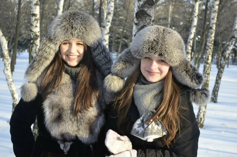 Амина Хайбулаева | Харьков