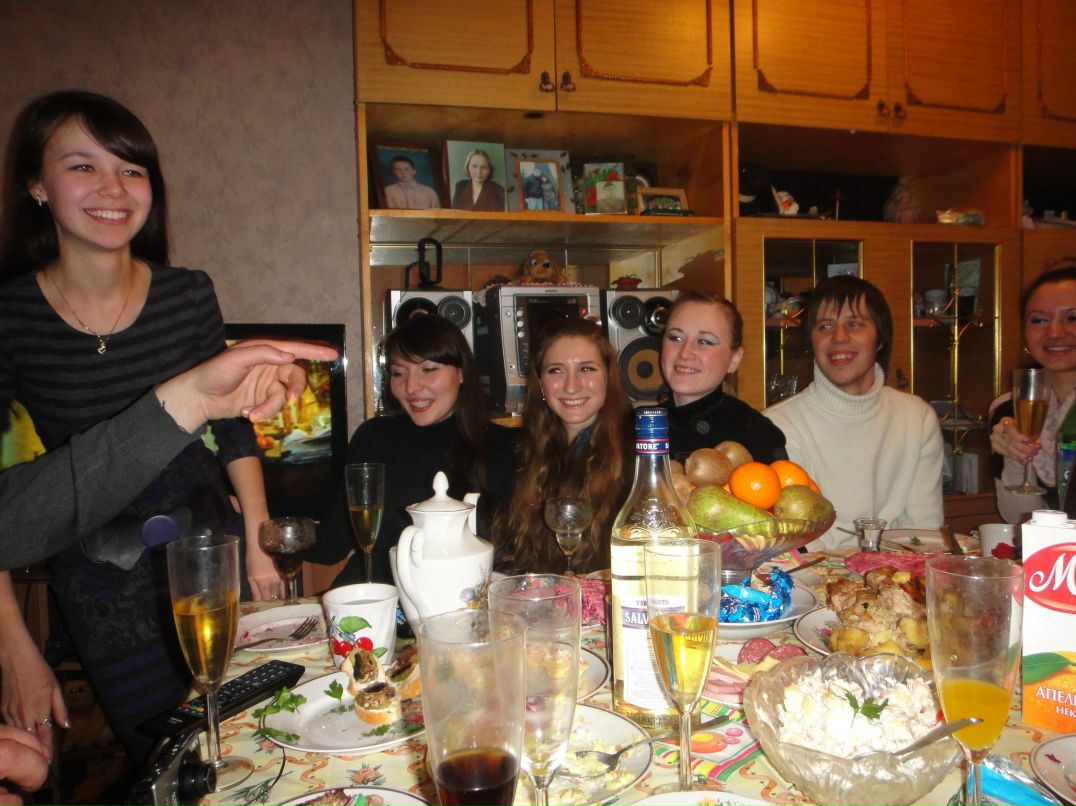 Лейла Гильфанова Ангелок | Казань