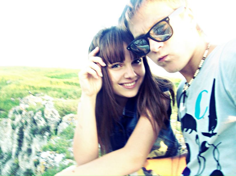 Валерия Шачнева | Симферополь