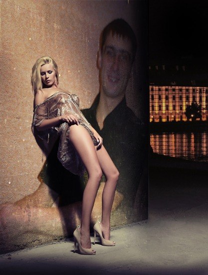 Сергей Пивкин 