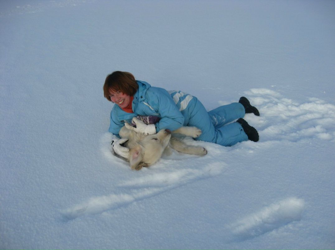 Евгения Новиковская-Спиридонова | Санкт-Петербург