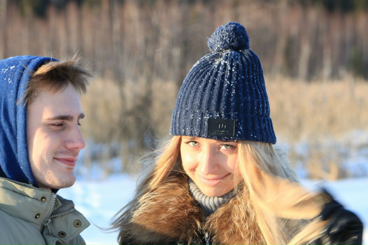 Всё Будет 'OK | Москва