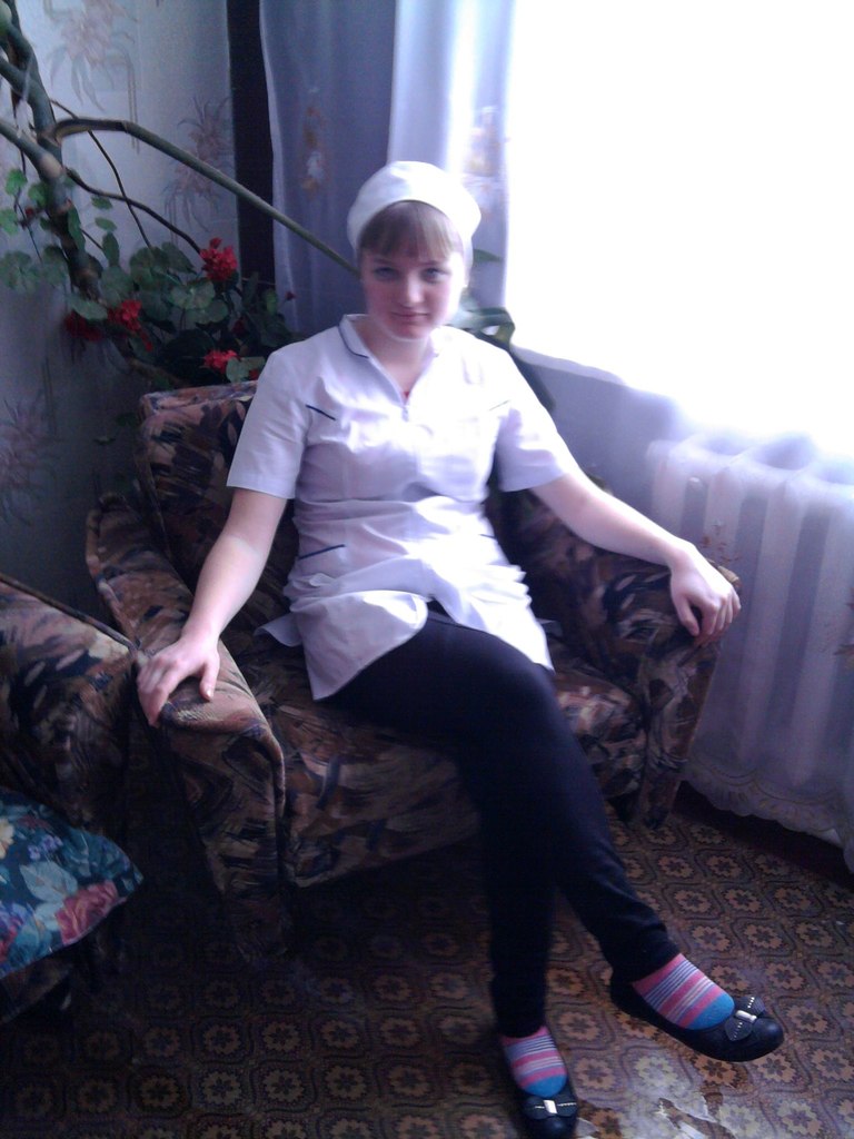 Аня Головко | Новоайдар