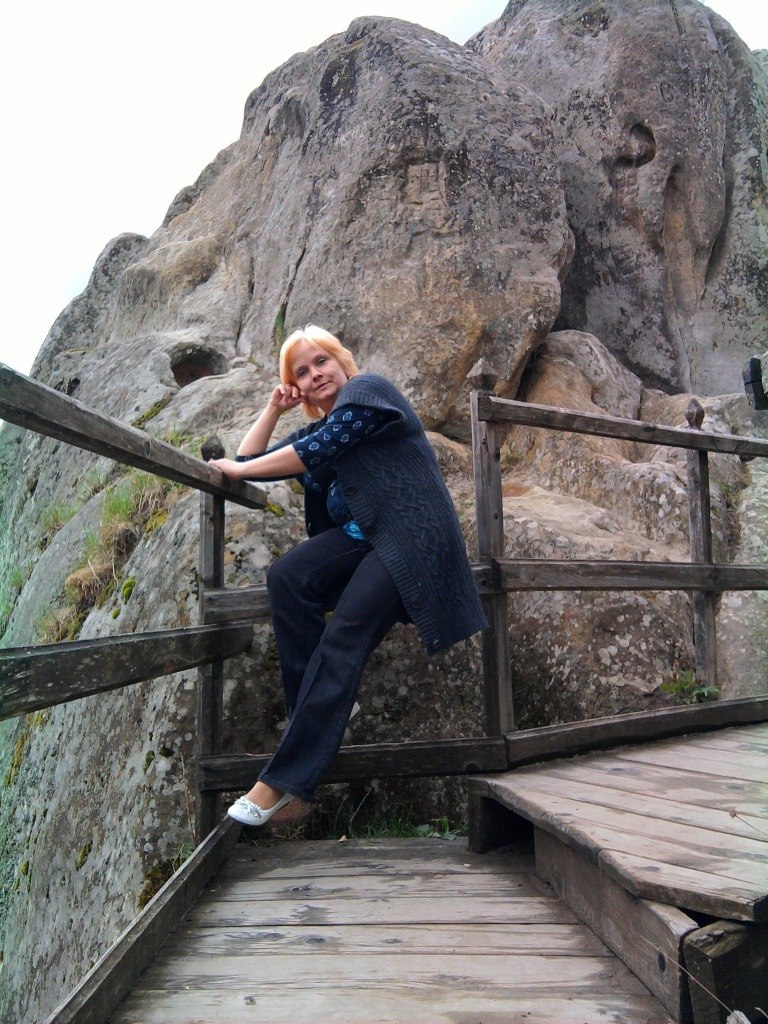 Іра Хитрень | Львов