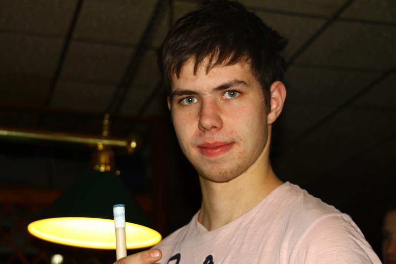 Александр Романов Сергеевич | Москва