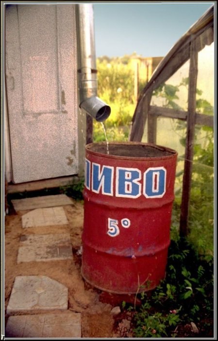 Андрей Хомутянский | Окуловка (деревня)