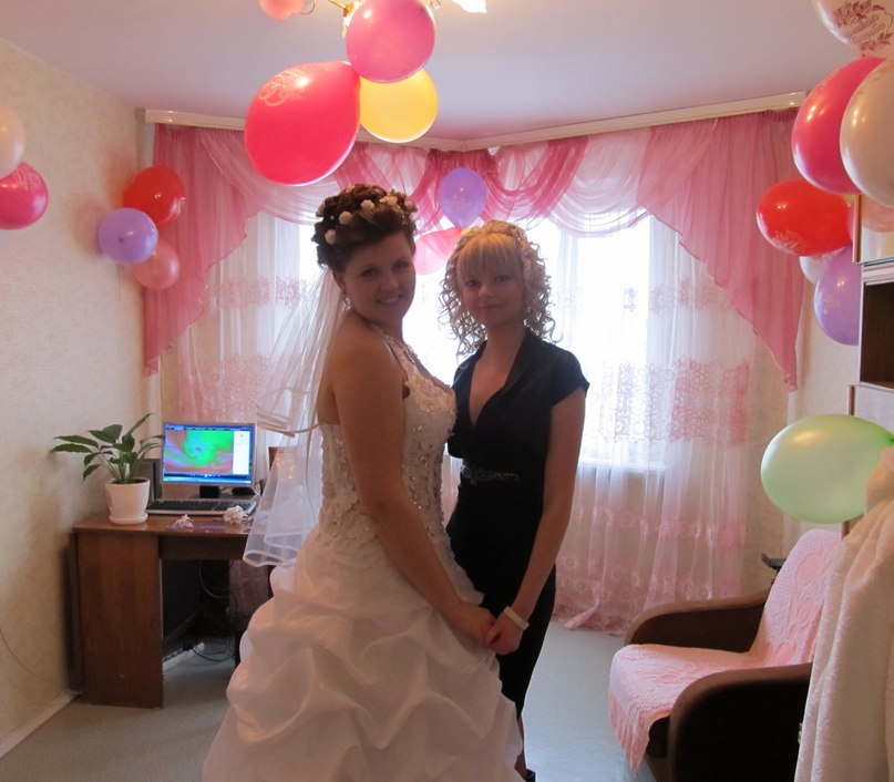 Анюта Семченко | Минск