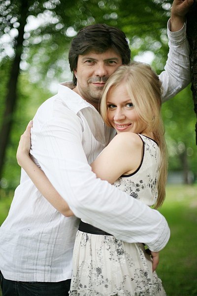 Людмила Сомова | Санкт-Петербург