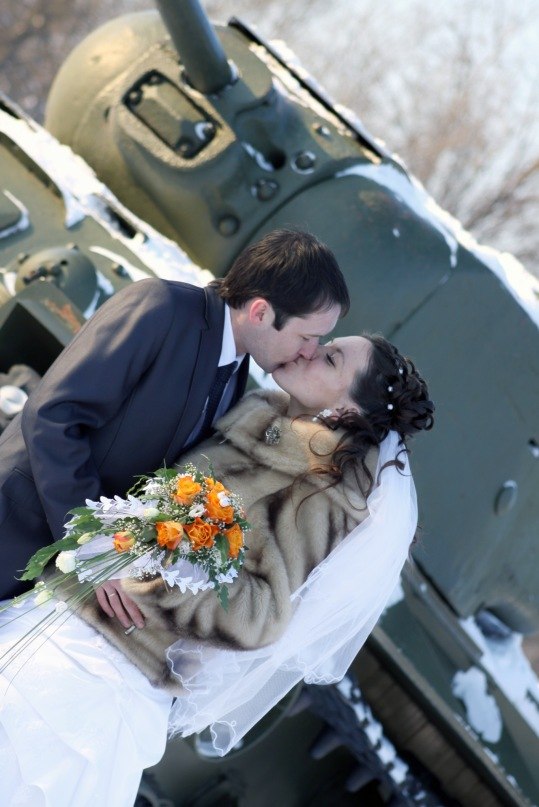 Наталья Охотникова | Путилово