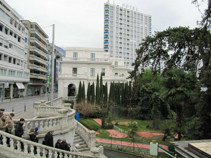 Марина Ботыгина (Кондакова) | 