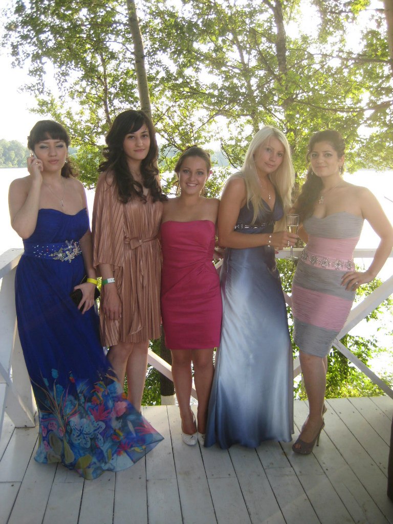 Юлечка Мини | Королёв