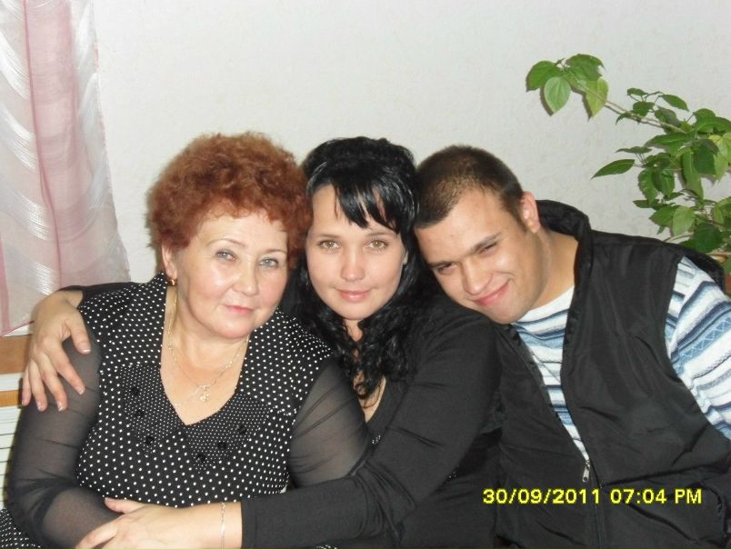 №117, Леша Селезнев, Гусь-Хрустальный №117, Леша Селезнев, Гусь-Хрустальный