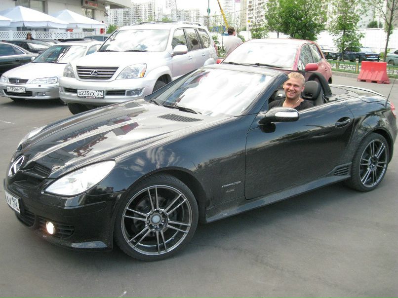 Андрей Поляков | 