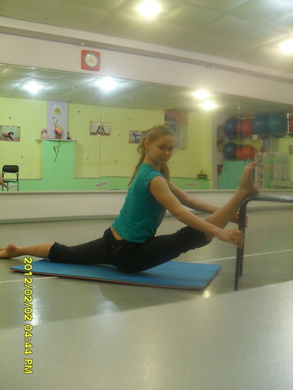 Анастасия Виноградова | Киров