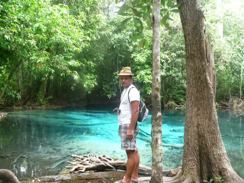 Иван Гусев | Москва