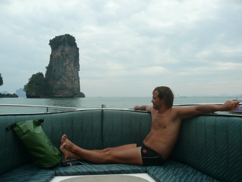 Иван Гусев | Москва