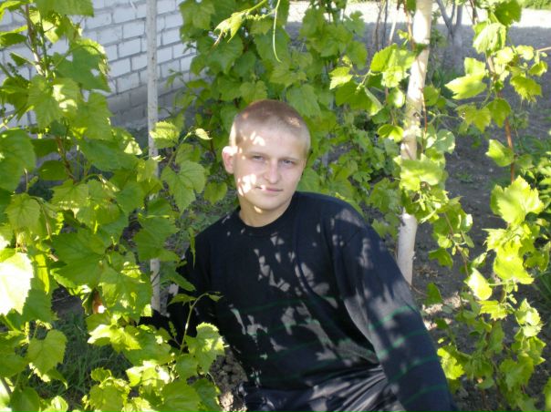 №9, Михаил Кунгуров №9, Михаил Кунгуров