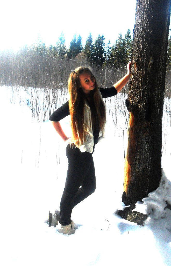 Екатерина Чукина | Санкт-Петербург