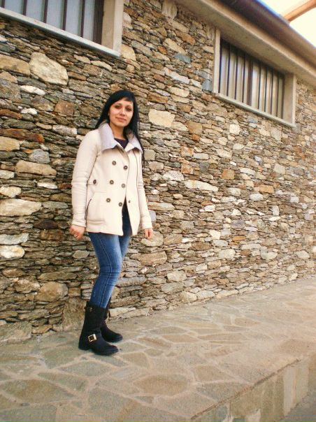 №103, Aliona Stavila №103, Aliona Stavila