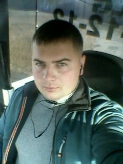 Николай Чичкин | Красноярск